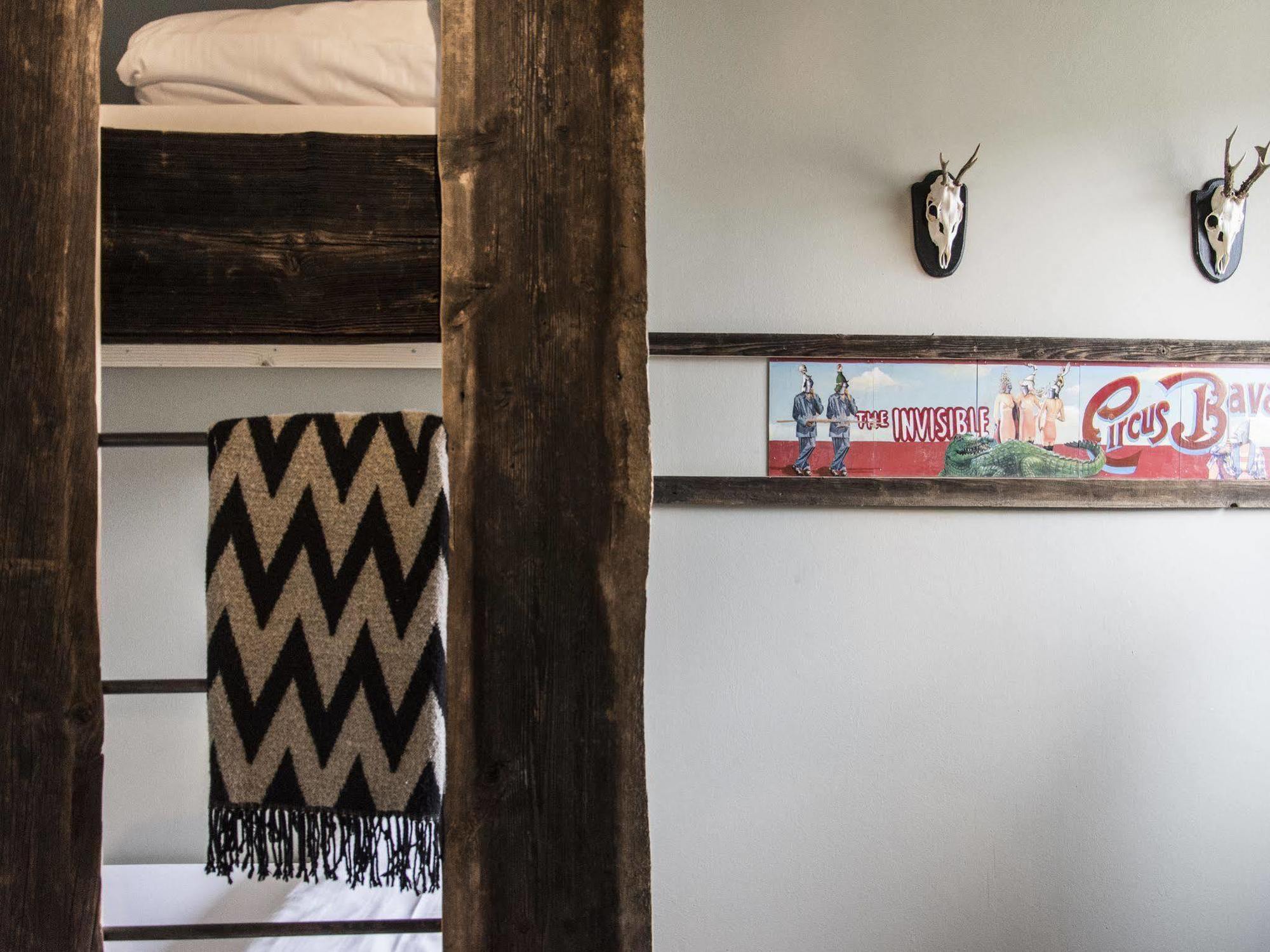 Gspusi Bar Hostel Münih Dış mekan fotoğraf