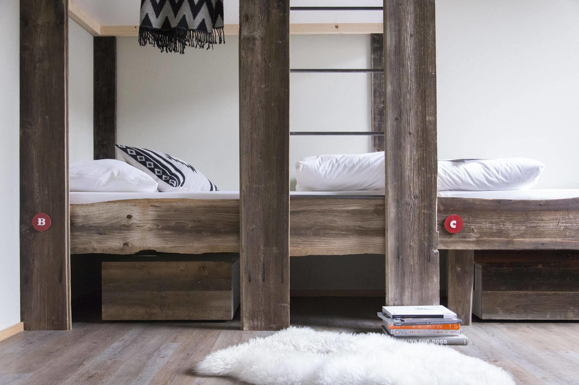 Gspusi Bar Hostel Münih Dış mekan fotoğraf